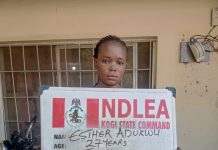 PREGNANT WOMAN, WIDOW ARRESTED OVER N3.2m COUNTERFEIT CASH, LETHAL ILLICIT SUBSTANCE
