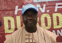 I’LL LEAD DIASPORA TO WIN EDO, ONDO ELECTIONS – APC UK CHAIRMANSHIP ASPIRANT