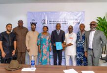 FG, EFFA GROUP SIGN MoU ON SPORTS DEVELOPMENT