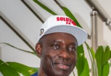 GOVERNOR SOLUDO: NEVER AN ENEMY OF THE PRESS