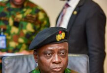 OIL THEFT: NAVY EXTENDS OPERATION DELTA SANITY BY 3 MONTHS