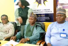 WASSCE FOR SCHOOL CANDIDATES 2024 BEGINS TOMORROW – WAEC