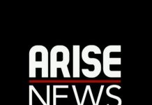 ARISE NEWS CHANNEL GOES LIVE IN SOUTH AFRICA, ANGOLA, BOTSWANA, 7 OTHERS
