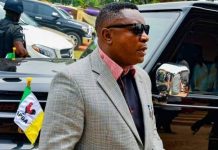 OCHANJA WATER FOUNTAIN: HOW SPONSORS OF WATER FOUNTAIN “SKIT” FOOLED THEMSELVES!