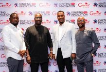 GAVICE LOGISTICS UNVEILS GAME-CHANGING MOBILE APP FOR SEAMLESS SUPPLY CHAIN OPERATIONS