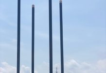 NIGERIAN NAVY’S SWIFT ACTION GETS ALLEGED FLEEING MV BLU- SHARK APPREHENDED IN NIGERIAN WATERS