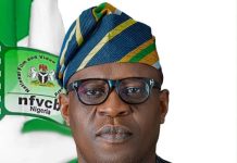 NFVCB CALLS FOR ACCURATE DATA TO BOOST FILM, TV INDUSTRY