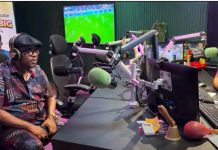 Charles Inojie: #MakeWeHalla movement shows it’s time to change culture of silence around domestic violence in Nigeria