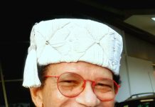 POMP AS PROFESSOR EDOZIEN SET FOR HIGHLY COVETED SILENT HEROES AWARDS