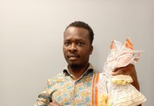 PARIS-BOUND BUSINESSMAN EXCRETES 111 WRAPS OF COCAINE AT ABUJA AIRPORT