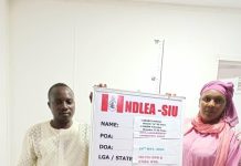 NDLEA smashes 2 drug cartels, recovers multi-billion-naira cocaine, fentanyl consignments