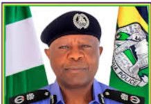 POLICE REPEL ATTACK ON STATION, ARREST ATTACKERS