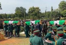 NGO Condemns Gruesome Killing of Soldiers in Aba, Abia State