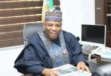 MINISTER OF STEEL DEVT. ON INDUSTRIALIZATION DRIVE FOR INDIGENOUS STAKEHOLDERS