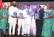 SANWO-OLU UNVEILS LAGOS TRANSPORT POLICIES, ANNOUNCES COMMISSIONING OF 15 NEW BOATS.