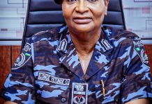 APPOINTMENT OF AIG YETUNDE LONGE IS TO ENSURE GENDER INCLUSIVITY – IGP EGBETOKUN