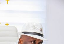 South Africa Election: ANC Loses Parliamentary Majority After Ignoring Primate Ayodele’s Warnings