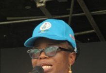 POCACOV HOLDS ANTI CULTISM AND DRUG CAMPAIGN IN LAGOS FOR TEENAGERS