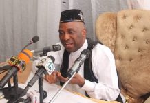 UNDISPUTABLE KING OF PROPHECY, THE PRIMATE AYODELE I KNOW…By Prince Ayo Adegboye