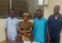 Hajj 2024: NDLEA arrests intending pilgrims with cocaine consignments in Lagos