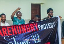 Civil Society Groups Announce Nationwide Protests Against President Tinubu’s Policies