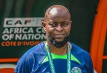 Is Primate Ayodele’s Prophecy On Super Eagles Coach, Finidi George Coming To Pass?