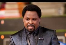 TBJOSHUA, A PHENOMENA IN THE MYSTERY OF UNIVERSE