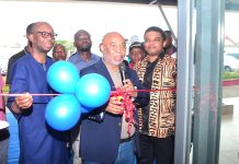 Premier Retail Property Partners LLP commissions Koka Junction Mall in Asaba, Delta State