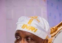 Why Governor Ademola Adeleke Should Listen To Primate Elijah Ayodele Before It’s Too Late