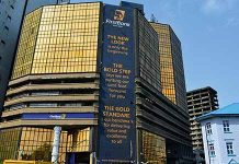 Lawyer Drags First Bank Before CBN Over Allegation Of N550m Fraud