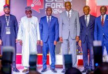 LASG DISBURSESÂ N25BN AS GRANTS, LOANS TO SMEs