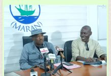 NCS TIN-CAN ISLAND PORT COMMAND ANNOUNCES REVENUE GENERATION FOR FIRST HALF OF 2024