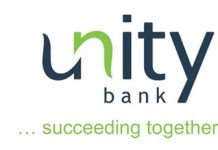 BUSINESS: Unity Bank Empowers 400 Fresh Graduates, Invests Over N100 Million in Corpreneurhip Challenge