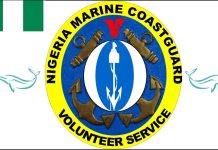 Urgent Need for Equipment and Logistics to Support the Nigeria Marine Coastguard Volunteer Service (NMCGVS) in Combating Drowning