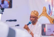 Primate Ayodele: A National Treasure, A Global Icon