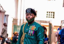 Police Interrogate Yoruba Actor, Itele Over Allegedly Beating Landlord’s Wife, Security Guard