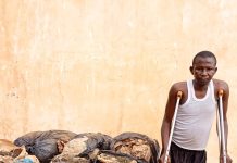 Cocaine, Loud consignments hidden in incense candles, ladies’ wears seized in Lagos