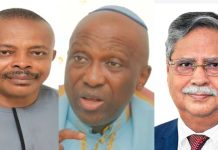 How Primate Ayodele’s prophecies on Bangladesh, minimum wage, Cholera outbreak in Lagos State were fulfilled