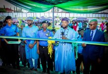 Inspiration for Cyber Security Centre drawn from upsurge in internet fraud – DIG Alabi