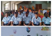 NIGERIAN MARINE COASTGUARDS VOLUNTEER SERVICE HOLDS WORLD DROWNING PREVENTION DAY CELEBRATION; SEEKS FOR SUPPORT FROM STAKEHOLDERS