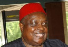 GOVERNOR SOLUDO MOURNS THE LOSS OF CHIEF EMMANUEL IWUANYANWU, DESCRIBES HIM AS A MENTOR