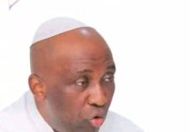 How Primate Ayodele’s prophecy on Iwuanyanwu, Ethiopia came to pass