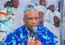 Primate Ayodele’s Prophecies: A Cautionary Tale for Nigeria’s Powerful Elite