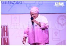 SCOAN HOLDS INAUGURAL YOUTH CONVENTION