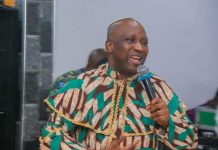 Primate Ayodele’s Prophecy Fulfilled As Tinubu Removes Yusuf Bichi As DSS DG