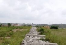 Lagos company decries demolition of #600 million property ,asks IGP to comply with court order