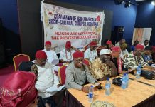 Igbo Coalition Urges Calm: Rejects Nationwide “End Hunger Protest”