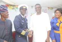 WORLD DROWNING PREVENTION DAY: GOVT URGED TO SUPPORT MARINE COASTGUARDS VOLUNTEER SERVICE