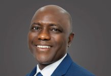 WITH GIANTS CAMPAIGN, FIRSTBANK IS TRULY WOVEN INTO THE FABRIC OF SOCIETY