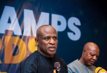 Integrity, transparency at the core of the Africa LAMPS awards